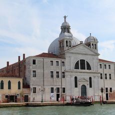 Chiesa delle Zitelle