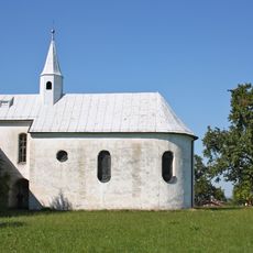 Schutzengelkapelle Gilgenberg am Weilhart