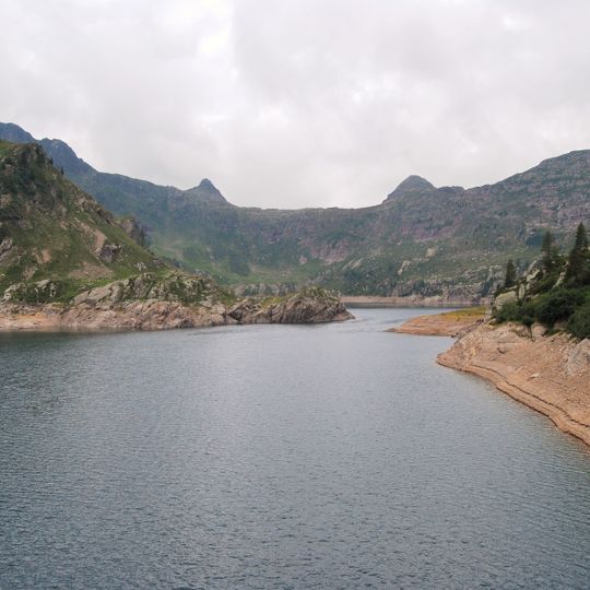 Alta Val Brembana - Laghi Gemelli