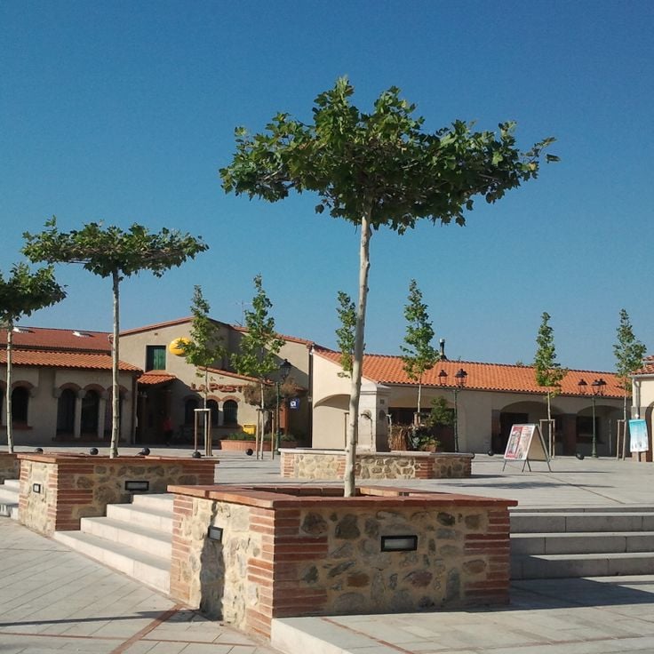 Lacs de Saint-Jean-Pla-de-Corts