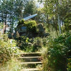 Mohyla Václava Peřiny (Třebíč, Česko)