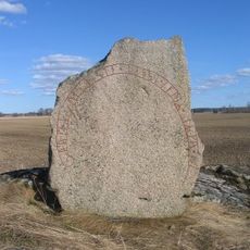 Östergötlands runinskrifter 238