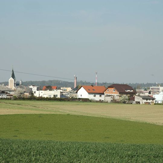 Štěpánkovice
