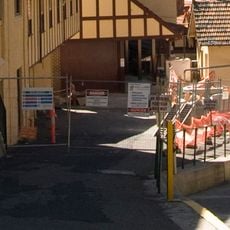 Jenolan Caves