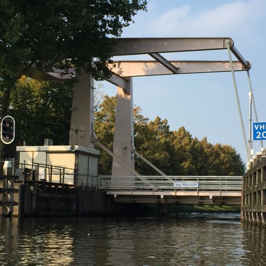 Brug Nigtevecht
