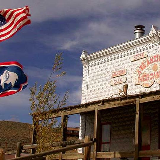 Atlantic City Mercantile