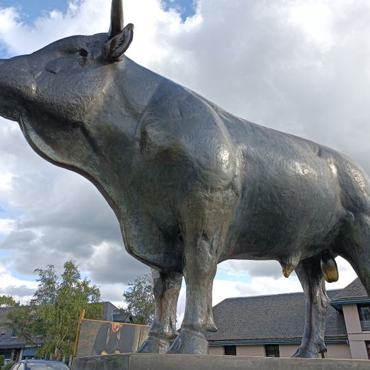 Restaurant l'Aubrac