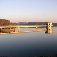 Dhünntalsperre