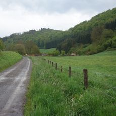 Hoppecketal südlich Beringhausen