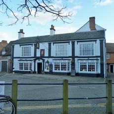 The Bell Hotel