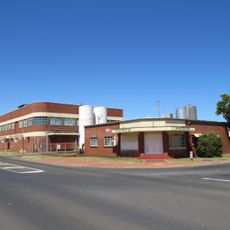 Peters Creamery