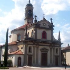 Chiesa di Santa Giuliana
