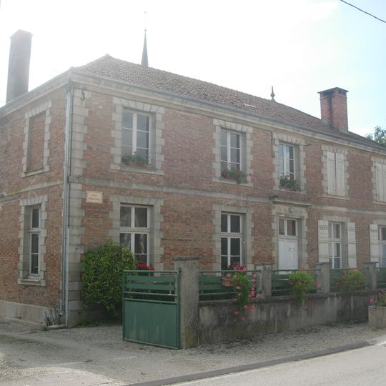 Montmorency-Beaufort