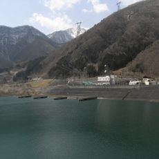 Shimogo Pumped Storage Power Station