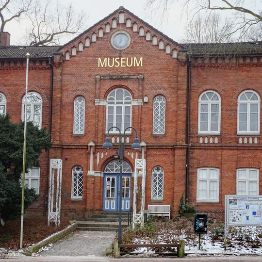 Stadtmuseum Pinneberg