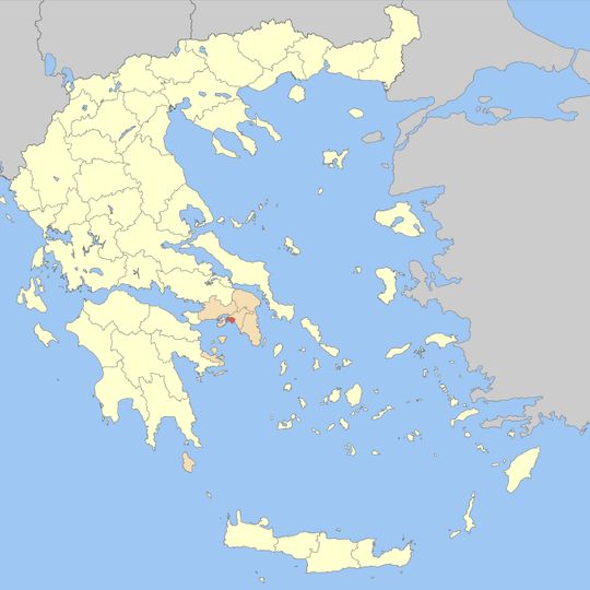 Piraeus Regional Unit