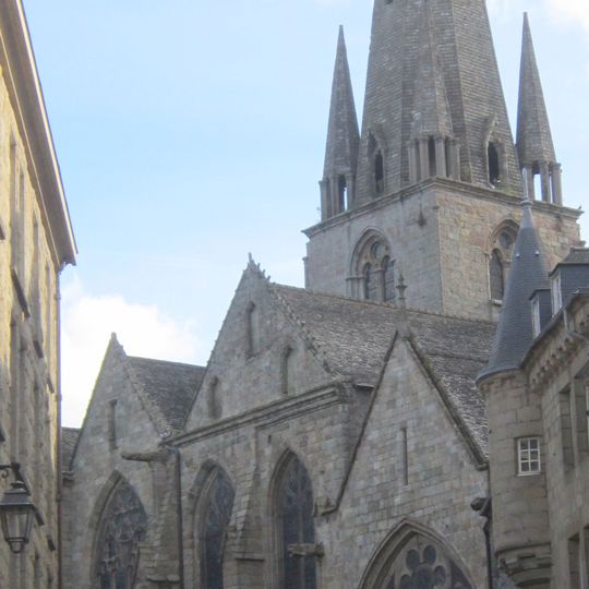 Notre-Dame de Bon-Secours