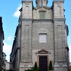 San Filippo Neri, Macerata