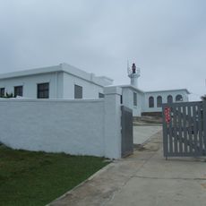Qimei Lighthouse