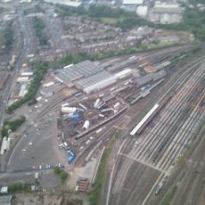 Tyseley Locomotive Works