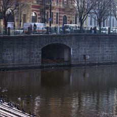 Čapadlo u Anenského trojúhelníku