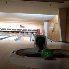 Leesure Lanes