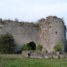 Château de Geroldseck