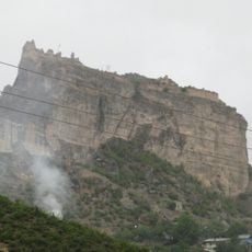 Ardanuç-Burg
