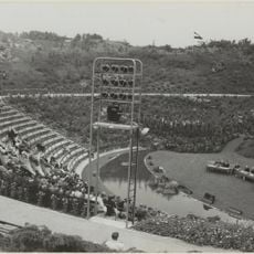 Openluchttheater Caprera