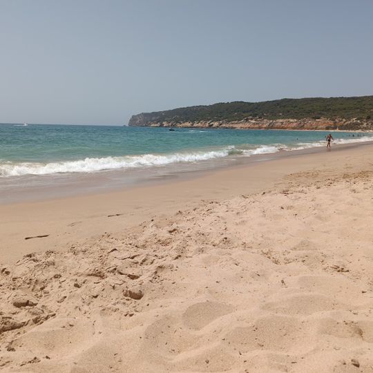 Playa de la Yerbabuena