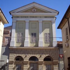 Teatro Eleonora Duse