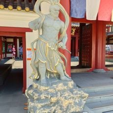 Sculpture