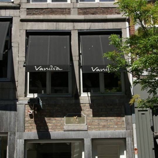 Maastrichter Brugstraat 10, Maastricht