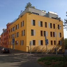 Rezidence Lovčenská