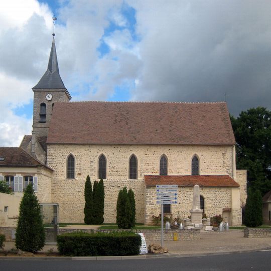 St-Georges