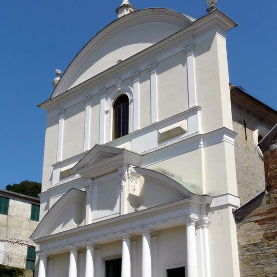 Chiesa di Sant'Ambrogio