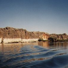 Geikie Gorge