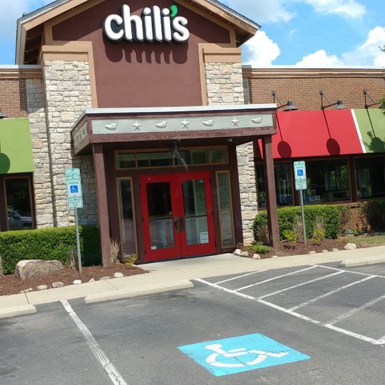 Chili's Grill & Bar