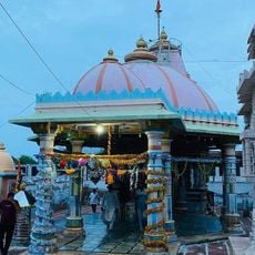 Kapileshwar Mahadev Temple