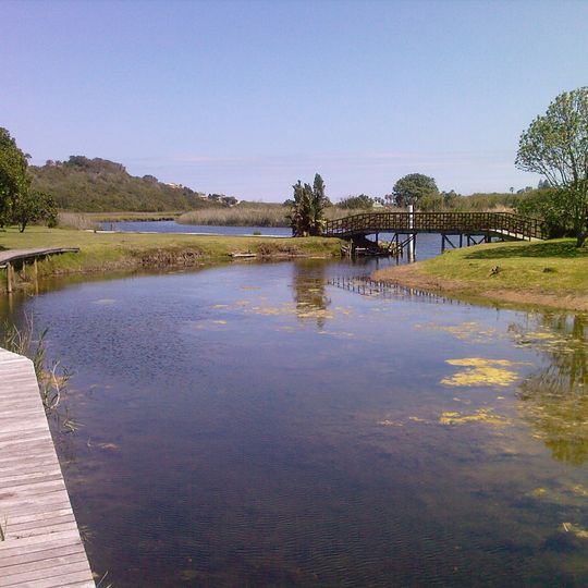 Parco nazionale di Wilderness