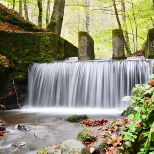 Yedigöller-Nationalpark