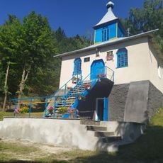 Богданова каплиця