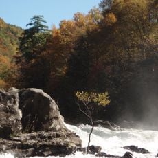 Gauley River National Recreation Area