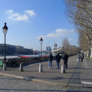 Esplanade des Villes-Compagnons-de-la-Libération