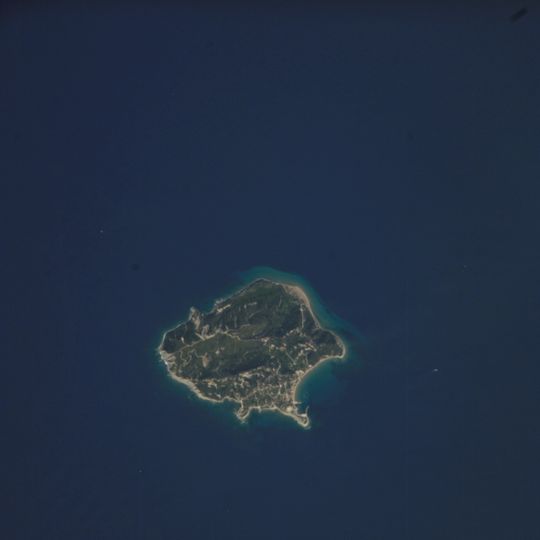 Ereikoussa