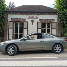 Mairie de Tardais