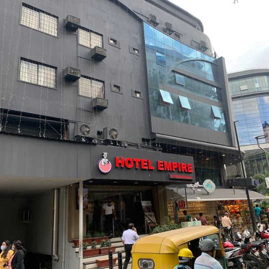 Empire