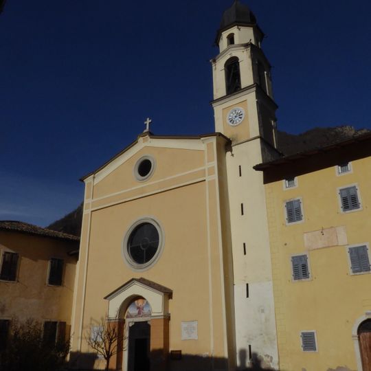 Chiesa di San Lorenzo