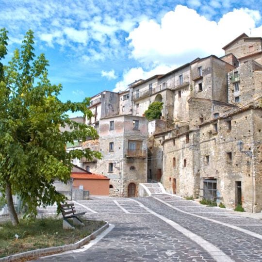 San Giorgio La Molara