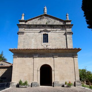 Santa Maria della Spineta